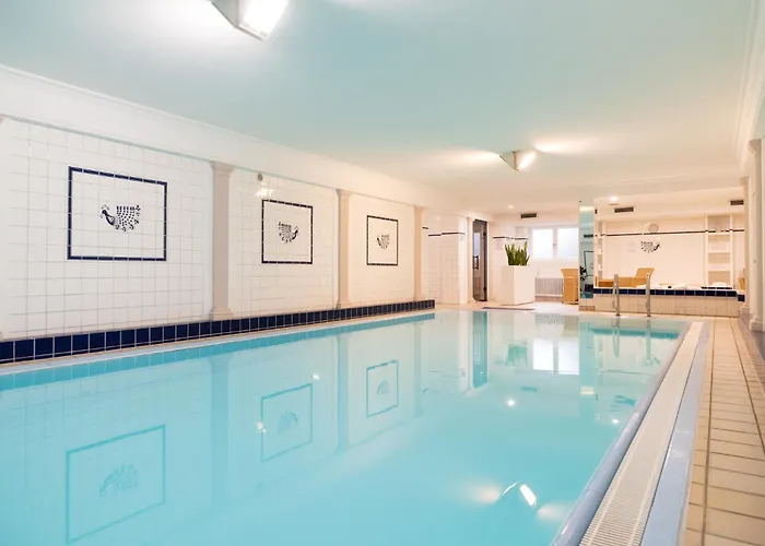 Waldhotel Eskeshof